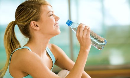 7 Ways to Lose Weight With Water