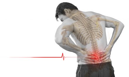 Lower Back Pain Medication