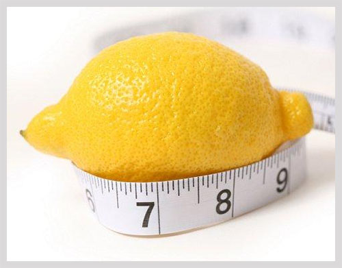 Lemonade Diet For Fast Weight Loss